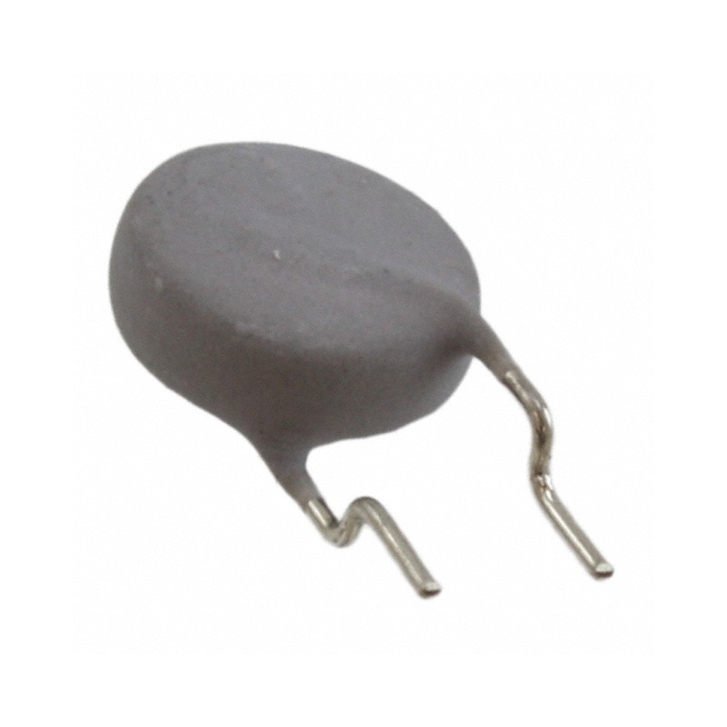 1 pcs : CMF-RL50-0 - PTC RESET FUSE 220V 65MA RADIAL