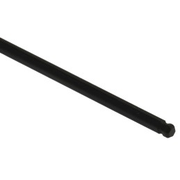 1 pcs - Facom L Shape Metric Hex Key, 1.5mm