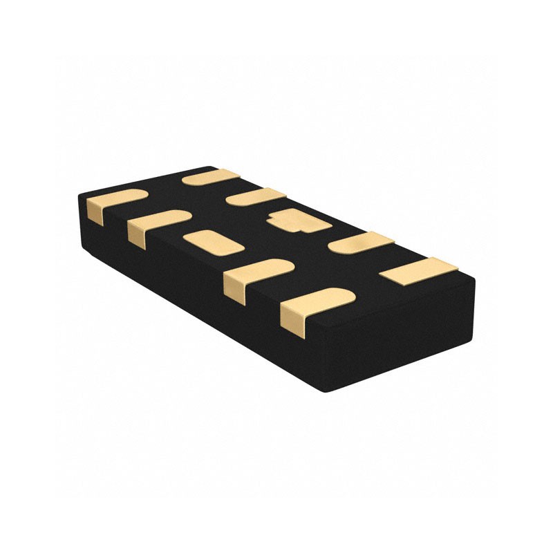 1 pcs : SP1004U-ULC-04UTG - TVS DIODE 9.2VC 1004/10DFN