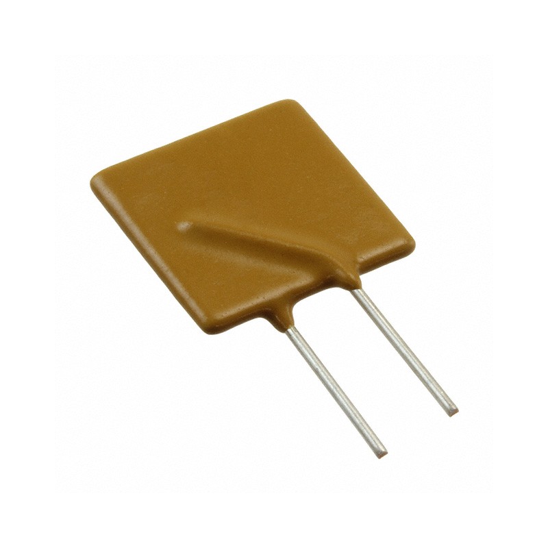 1 pcs : 0ZRP0300FF1A - PTC RESET FUSE 60V 3A RADIAL
