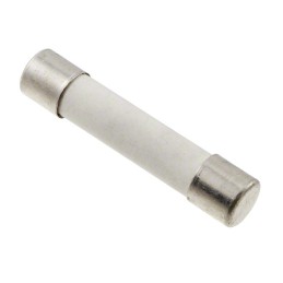 1 pcs : 8020.5074.G - FUSE CERM 4A 500VAC 400VDC 3AB