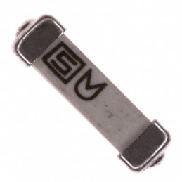 1 pcs : 3403.0163.11 - FUSE BRD MNT 500MA 250VAC 125VDC