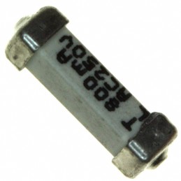 1 pcs : 3403.0165.11 - FUSE BRD MNT 800MA 250VAC 125VDC