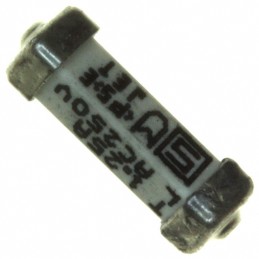 1 pcs : 3403.0167.11 - FUSE BRD MNT 1.25A 250VAC 125VDC