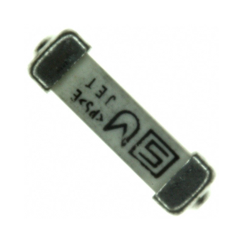 1 pcs : 3403.0168.11 - FUSE BRD MT 1.6A 250VAC 125VDC