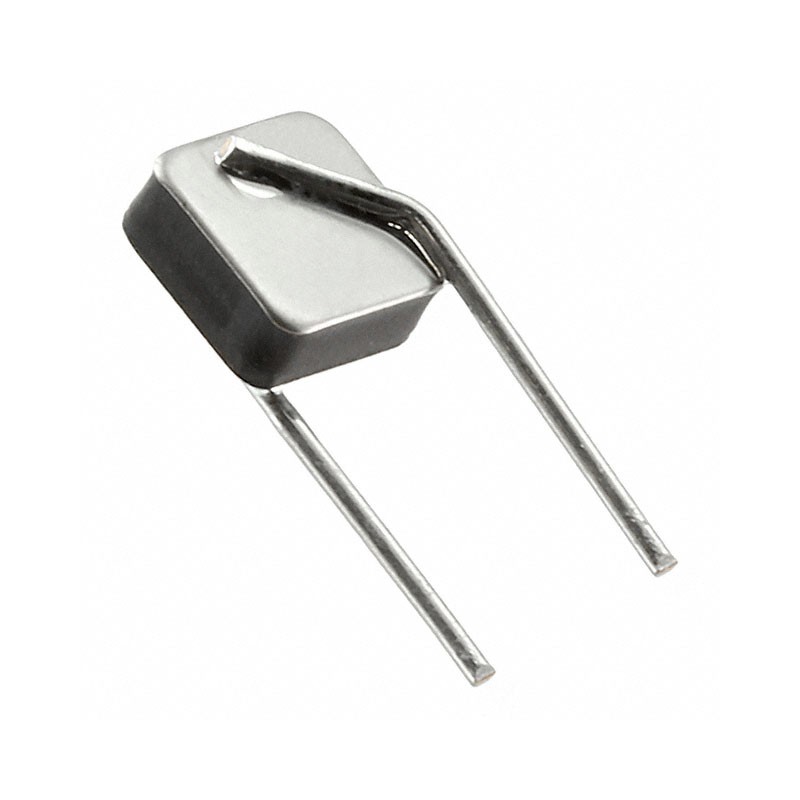 1 pcs : TRF250-120US - PTC RESET FUSE 60V 120MA RADIAL