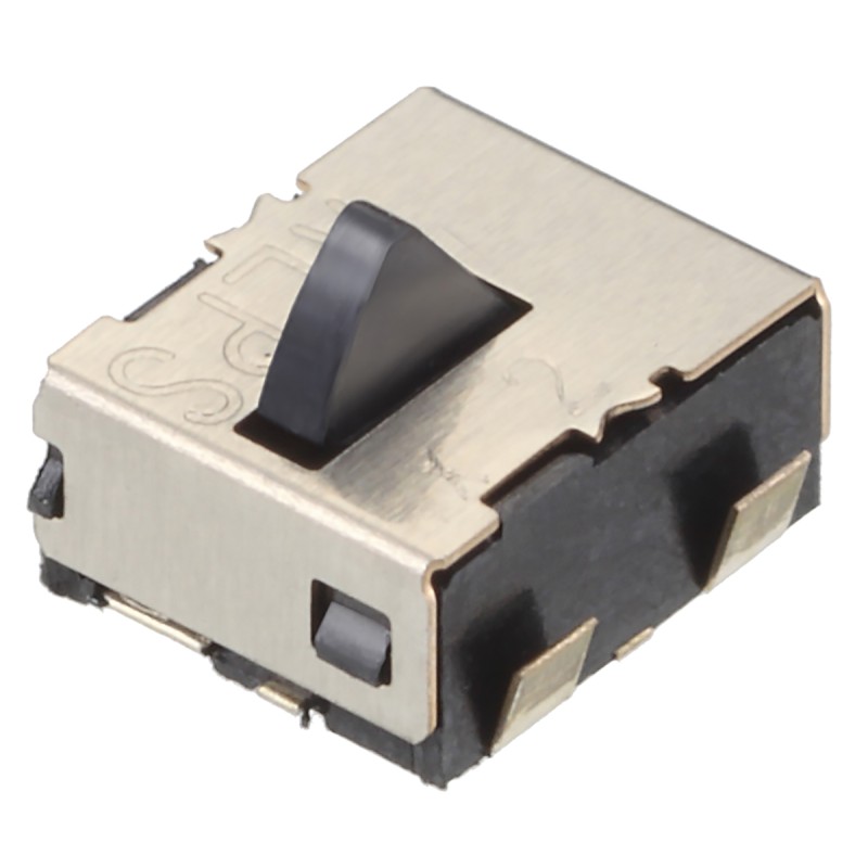 5 pcs - Alps Alpine Detector Switch, SPST, 1 mA