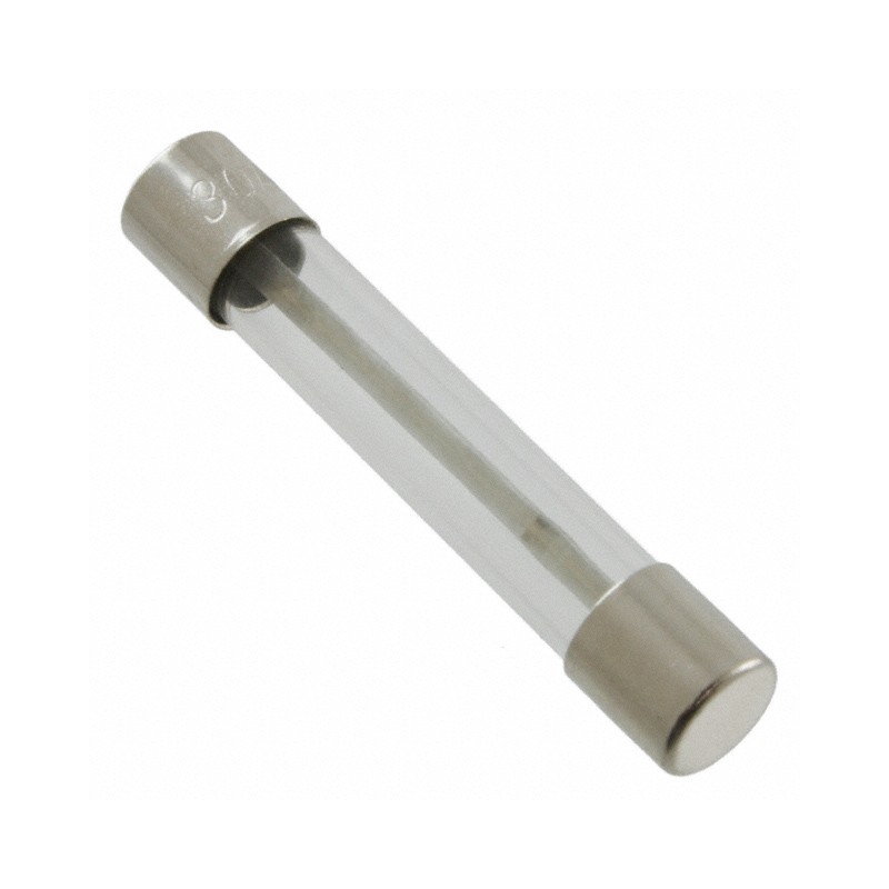 1 pcs : 0SFE030.V - FUSE GLASS 30A 32VAC 32VDC