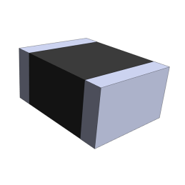 1 pcs : AMLV13V26C1500 - VARISTOR MLV 1210 26VW 54VC