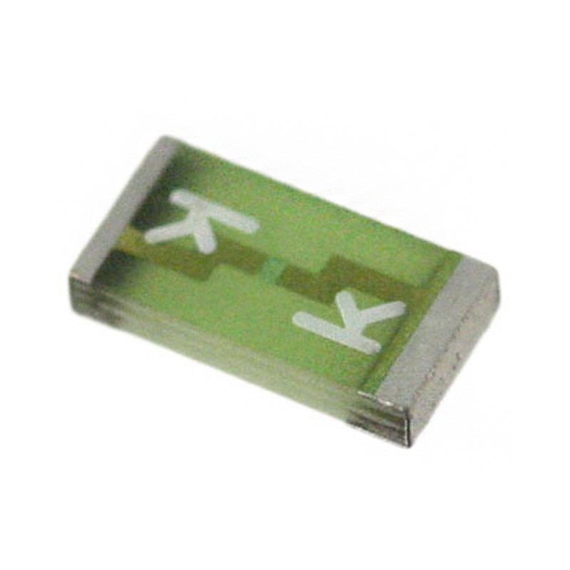 1 pcs : 3413.0222.22 - FUSE BRD MNT 4A 32VAC 63VDC 1206