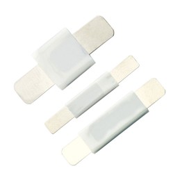 1 pcs : VLP220F - PTC RESET FUSE 16V 2.2A STRAP