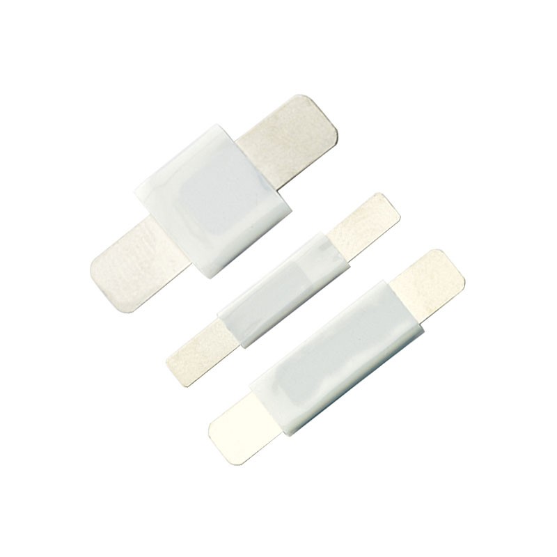 1 pcs : VLP220F - PTC RESET FUSE 16V 2.2A STRAP