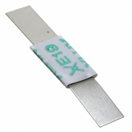 1 pcs : LR4-190F - PTC RESET FUSE 15V 1.9A STRAP