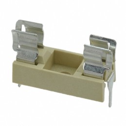1 pcs : 696101000002 - FUSEHOLDER BLOCKS - PCB - CLIP C