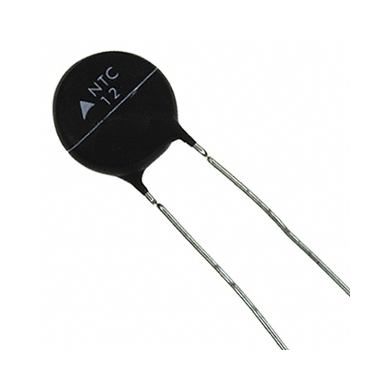 1 pcs : B57236S0120M000 - ICL 12 OHM 20% 3.2A 11.5MM