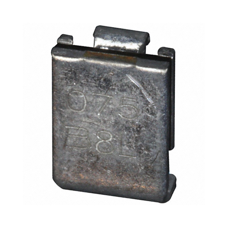 1 pcs : MF-SM300-2 - PTC RESET FUSE 6V 3A 2SMD