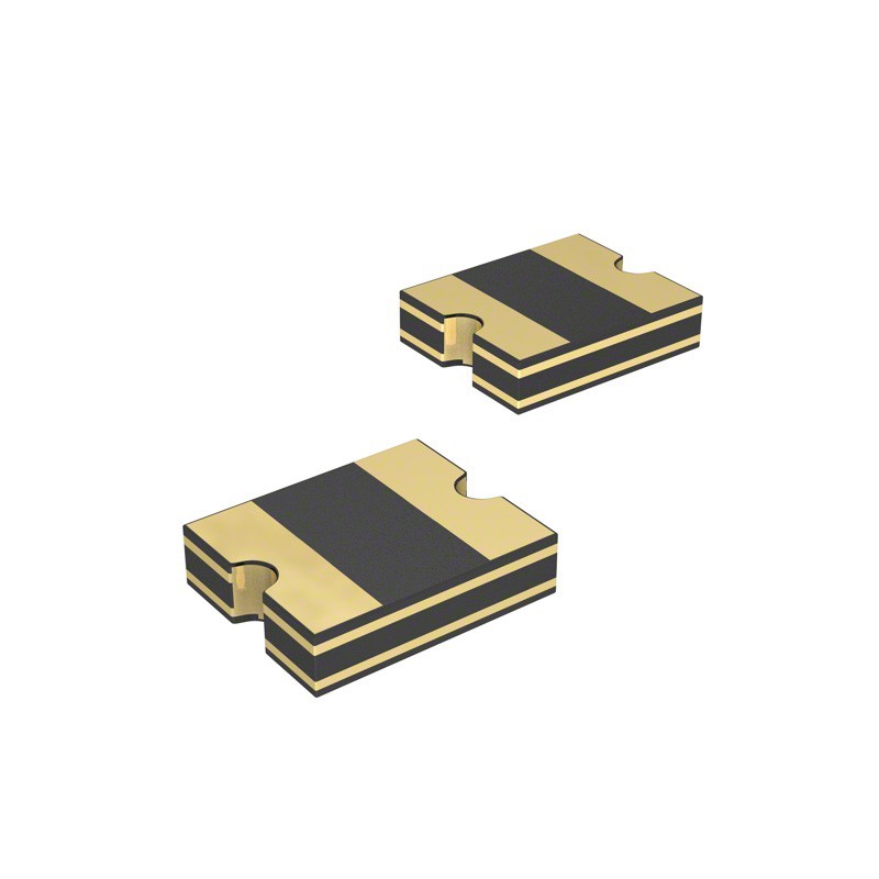 1 pcs : MF-USMF150-2 - PTC RESET FUSE 6V 1.5A 1210