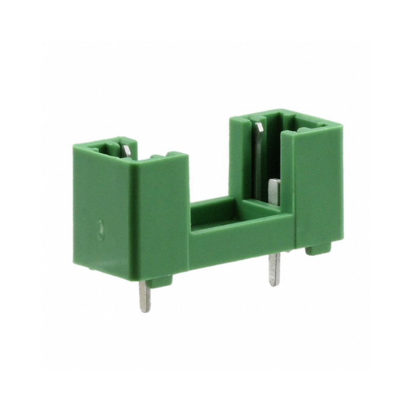 1 pcs : 696106003002 - FUSEHOLDER BLOCKS - PCB - CLIP C