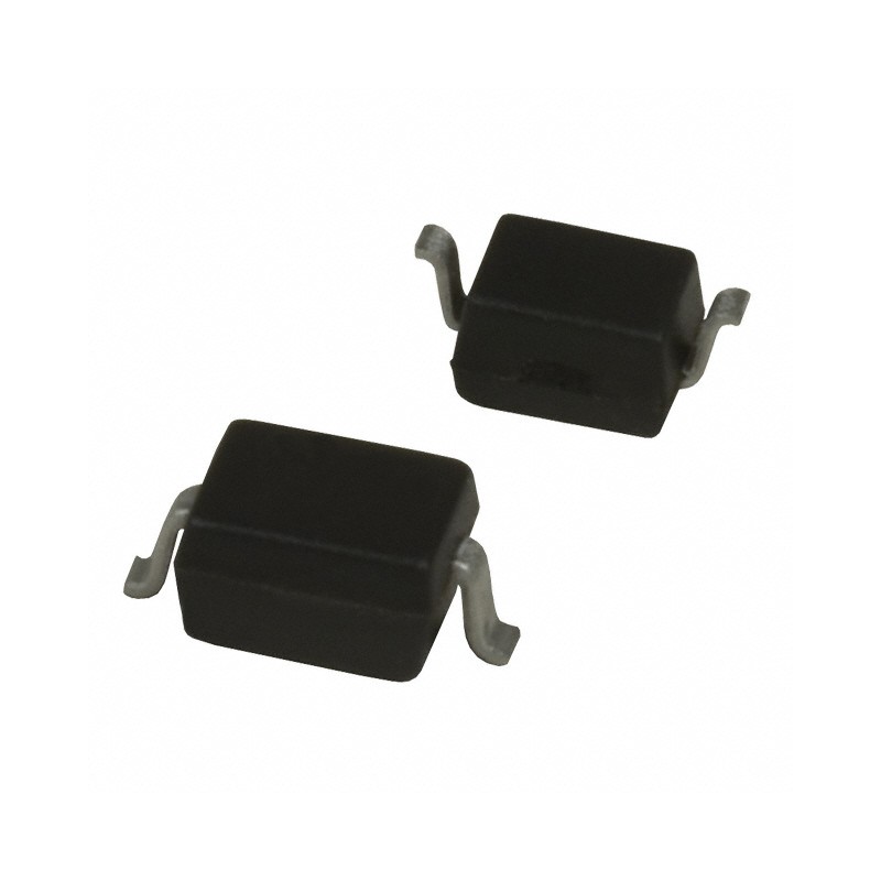 1 pcs : SD05.TCT - TVS DIODE 5VWM 14.5VC SOD323