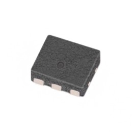 1 pcs : 824012823 - TVS DIODE 3.3VWM 13VC DFN1210-6