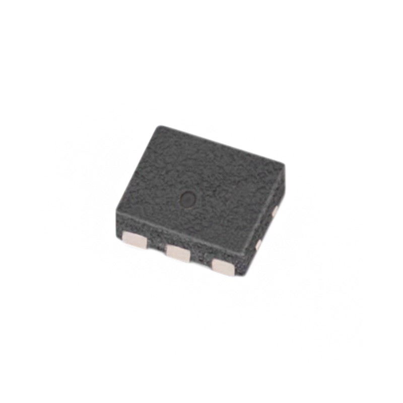 1 pcs : 824012823 - TVS DIODE 3.3VWM 13VC DFN1210-6