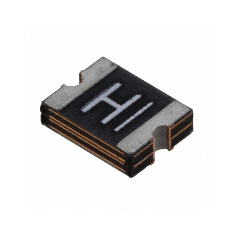 1 pcs : 1210L110/12WR - PTC RESET FUSE 12V 1.1A 1210