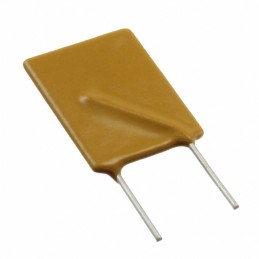 1 pcs : 0ZRP0375FF1A - PTC RESET FUSE 60V 3.75A RADIAL