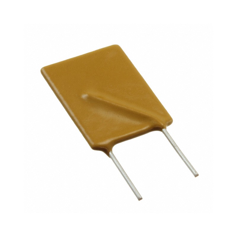 1 pcs : 0ZRP0375FF1A - PTC RESET FUSE 60V 3.75A RADIAL