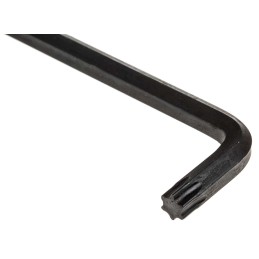 1 pcs - RS PRO 1-Piece Torx Key, T50 Size, L Shape, Long Arm