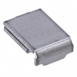 1 pcs : MF-SM050/60-2 - PTC RESET FUSE 60V 500MA 2SMD