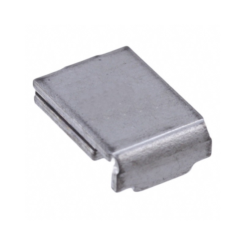 1 pcs : MF-SM050/60-2 - PTC RESET FUSE 60V 500MA 2SMD