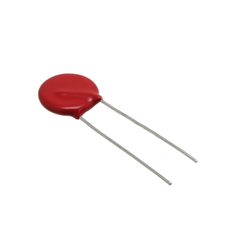 1 pcs : V150LA10CP - VARISTOR 240V 6.5KA DISC 14MM