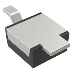 1 pcs : UPTB5E3/TR7 - TVS DIODE 5VWM 9.5VC POWERMITE 1