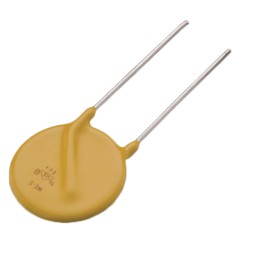 1 pcs : 820442711E - DISK VARISTOR HIGHSURGE 14MM 27