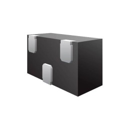 1 pcs : RCLAMP3552TQTNT - TVS DIODE 3.5VWM 6.5V SLP1006N3T