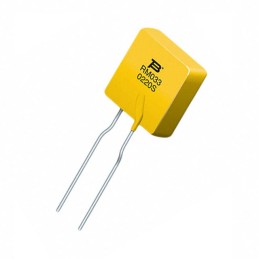 1 pcs : MF-RM033/240-2 - PTC RESET FUSE 240V 330MA RADIAL