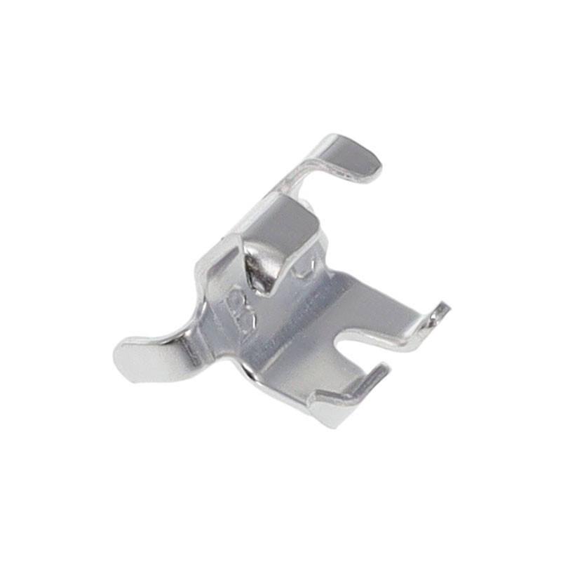 1 pcs : 01220090ZR - ACS LOW PROFILE PC FUSE CLIP 1/4