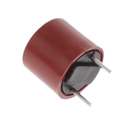 1 pcs : 37205000511 - FUSE BRD MNT 500MA 250VAC RADIAL