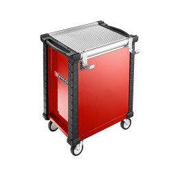 1 pcs - Facom Steel Tool Holder for use with Aluminum Rail Of Worktop