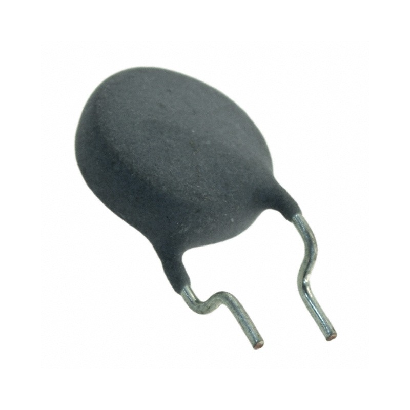 1 pcs : CMF-RL50-10-0 - PTC RESET FUSE 220V 65MA RADIAL