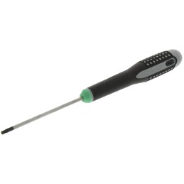 1 pcs - Bahco Tamperproof Torx Standard Screwdriver T10 Tip