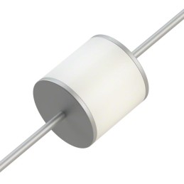 1 pcs : 2RL2500L-8/B - GDT 2500V 5KA 2 POLE TH