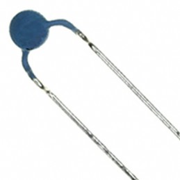 1 pcs : B59990C0080A070 - PTC RESET FUSE 80V 30MA RADIAL