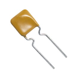 1 pcs : AHEF070 - PTC RESET FUSE 32V 700MA RADIAL