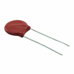 1 pcs : V22ZA3P - VARISTOR 22V 1KA DISC 14MM