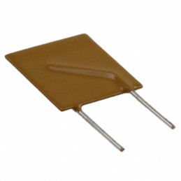 1 pcs : PFRA.500 - PTC RESET FUSE 30V 5A RADIAL