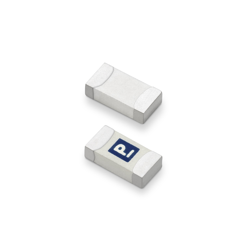 1 pcs : 0407006.WRA - FUSE BRD MNT 6A 24VAC 24VDC 1206