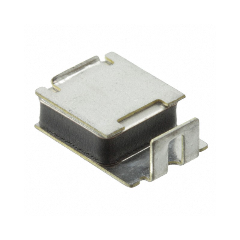 1 pcs : TS250-130F-2 - PTC RESET FUSE 60V 130MA 2SMD