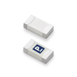 1 pcs : 0407001.WRA - FUSE BRD MNT 1A 63VAC 63VDC 1206