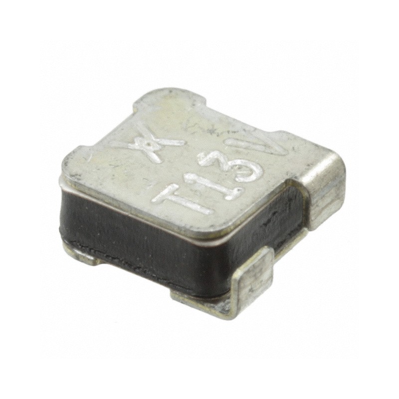 1 pcs : TSV250-130F-2 - PTC RESET FUSE 60V 130MA 2SMD